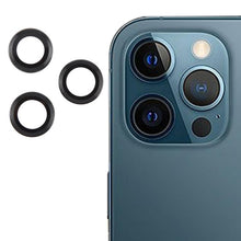 Load image into Gallery viewer, Back Camera Cover 9H Tempered Glass Lens Film, For iPhone 16 Pro / 16 Pro Max, For iPhone 16 / 16 Plus, For iPhone 15 Pro Max / 15 Pro, For iPhone 14 Pro Max / 14 Pro, For iPhone 15 Plus / 15 / 14 Plus / 14, For iPhone 13 Pro Max / 13 Pro              ...