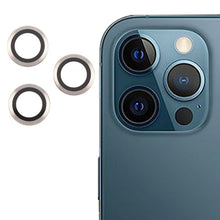 Load image into Gallery viewer, Back Camera Cover 9H Tempered Glass Lens Film, For iPhone 16 Pro / 16 Pro Max, For iPhone 16 / 16 Plus, For iPhone 15 Pro Max / 15 Pro, For iPhone 14 Pro Max / 14 Pro, For iPhone 15 Plus / 15 / 14 Plus / 14, For iPhone 13 Pro Max / 13 Pro              ...