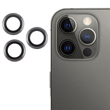 Load image into Gallery viewer, Back Camera Cover 9H Tempered Glass Lens Film, For iPhone 16 Pro / 16 Pro Max, For iPhone 16 / 16 Plus, For iPhone 15 Pro Max / 15 Pro, For iPhone 14 Pro Max / 14 Pro, For iPhone 15 Plus / 15 / 14 Plus / 14, For iPhone 13 Pro Max / 13 Pro              ...