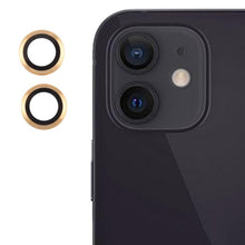 Load image into Gallery viewer, Back Camera Cover 9H Tempered Glass Lens Film, For iPhone 16 Pro / 16 Pro Max, For iPhone 16 / 16 Plus, For iPhone 15 Pro Max / 15 Pro, For iPhone 14 Pro Max / 14 Pro, For iPhone 15 Plus / 15 / 14 Plus / 14, For iPhone 13 Pro Max / 13 Pro              ...