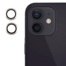 Load image into Gallery viewer, Back Camera Cover 9H Tempered Glass Lens Film, For iPhone 16 Pro / 16 Pro Max, For iPhone 16 / 16 Plus, For iPhone 15 Pro Max / 15 Pro, For iPhone 14 Pro Max / 14 Pro, For iPhone 15 Plus / 15 / 14 Plus / 14, For iPhone 13 Pro Max / 13 Pro              ...