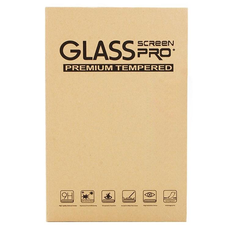 9H 0.3mm Explosion-proof Tempered Glass Film, For Callsky Ctab 10.1, For Callsky Note Cpad 11 / Tab 11, For Callsky Tab Ctab 10 10.1 inch, For Callsky Ctab 12 Pro Tablet 11.97, For Callsky Ctab 14 inch