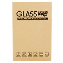 Load image into Gallery viewer, 9H 0.3mm Explosion-proof Tempered Glass Film, For Callsky Ctab 10.1, For Callsky Note Cpad 11 / Tab 11, For Callsky Tab Ctab 10 10.1 inch, For Callsky Ctab 12 Pro Tablet 11.97, For Callsky Ctab 14 inch