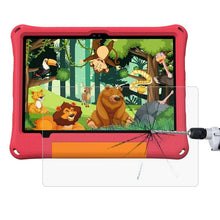 Load image into Gallery viewer, 9H 0.3mm Explosion-proof Tempered Glass Film, For Callsky Ctab 10.1, For Callsky Note Cpad 11 / Tab 11, For Callsky Tab Ctab 10 10.1 inch, For Callsky Ctab 12 Pro Tablet 11.97, For Callsky Ctab 14 inch