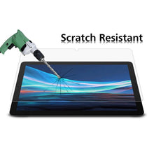 Load image into Gallery viewer, 2pcs 9H 0.3mm Explosion-proof Tempered Glass Film, For Callsky Ctab 10.1, For Callsky Note Cpad 11 / Tab 11, For Callsky Tab Ctab 10 10.1 inch, For Callsky Ctab 12 Pro Tablet 11.97, For Callsky Ctab 14 inch