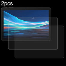 Load image into Gallery viewer, 2pcs 9H 0.3mm Explosion-proof Tempered Glass Film, For Callsky Ctab 10.1, For Callsky Note Cpad 11 / Tab 11, For Callsky Tab Ctab 10 10.1 inch, For Callsky Ctab 12 Pro Tablet 11.97, For Callsky Ctab 14 inch
