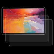 Load image into Gallery viewer, 2pcs 9H 0.3mm Explosion-proof Tempered Glass Film, For Callsky Ctab 10.1, For Callsky Note Cpad 11 / Tab 11, For Callsky Tab Ctab 10 10.1 inch, For Callsky Ctab 12 Pro Tablet 11.97, For Callsky Ctab 14 inch