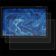 Load image into Gallery viewer, 2pcs 9H 0.3mm Explosion-proof Tempered Glass Film, For Callsky Ctab 10.1, For Callsky Note Cpad 11 / Tab 11, For Callsky Tab Ctab 10 10.1 inch, For Callsky Ctab 12 Pro Tablet 11.97, For Callsky Ctab 14 inch