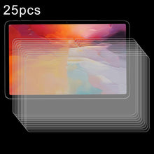 Load image into Gallery viewer, 25pcs 9H 0.3mm Explosion-proof Tempered Glass Film, For Callsky Ctab 10.1, For Callsky Note Cpad 11 / Tab 11, For Callsky Tab Ctab 10 10.1 inch, For Callsky Ctab 12 Pro Tablet 11.97, For Callsky Ctab 14 inch