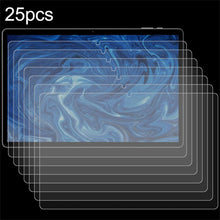 Load image into Gallery viewer, 25pcs 9H 0.3mm Explosion-proof Tempered Glass Film, For Callsky Ctab 10.1, For Callsky Note Cpad 11 / Tab 11, For Callsky Tab Ctab 10 10.1 inch, For Callsky Ctab 12 Pro Tablet 11.97, For Callsky Ctab 14 inch