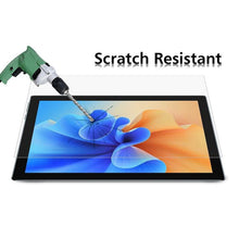 Load image into Gallery viewer, 25pcs 9H 0.3mm Explosion-proof Tempered Glass Film, For COOPERS CP20 Gold Tablet 10.1