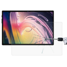 Load image into Gallery viewer, 9H 0.3mm Explosion-proof Tempered Glass Film, For DEERTIME E15 / E6 / E9 10.1