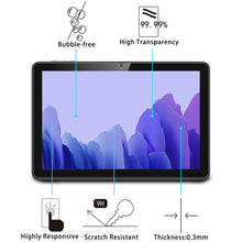 Load image into Gallery viewer, 9H 0.3mm Explosion-proof Tempered Glass Film, For Ecopad THTH-K12C 10.1, For Ecopad E20 Tablet 11