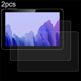 2pcs 9H 0.3mm Explosion-proof Tempered Glass Film, For Ecopad THTH-K12C 10.1, For Ecopad E20 Tablet 11