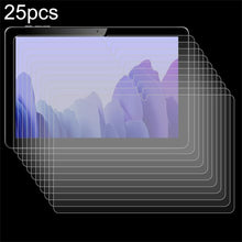 Load image into Gallery viewer, 25pcs 9H 0.3mm Explosion-proof Tempered Glass Film, For Ecopad THTH-K12C 10.1, For Ecopad E20 Tablet 11
