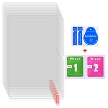 Load image into Gallery viewer, 25pcs 9H 0.3mm Explosion-proof Tempered Glass Film, For Ecopad THTH-K12C 10.1, For Ecopad E20 Tablet 11