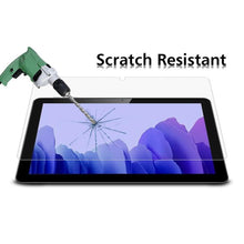 Load image into Gallery viewer, 25pcs 9H 0.3mm Explosion-proof Tempered Glass Film, For Ecopad THTH-K12C 10.1, For Ecopad E20 Tablet 11