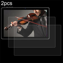 Load image into Gallery viewer, 2pcs 9H 0.3mm Explosion-proof Tempered Glass Film, For Hasskya Tablet K70 Kids 10.1, For Hasskya K50 10.1 inch