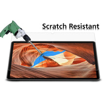 Load image into Gallery viewer, 2pcs 9H 0.3mm Explosion-proof Tempered Glass Film, For Colorroom Tablet C5 11
