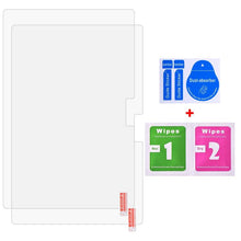 Load image into Gallery viewer, 2pcs 9H 0.3mm Explosion-proof Tempered Glass Film, For Fusion 5 10.1