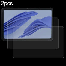 Load image into Gallery viewer, 2pcs 9H 0.3mm Explosion-proof Tempered Glass Film, For Kenshi E10 / E110 / E111 10.36
