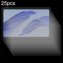 Load image into Gallery viewer, 25pcs 9H 0.3mm Explosion-proof Tempered Glass Film, For Kenshi E10 / E110 / E111 10.36