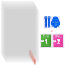 Load image into Gallery viewer, 25pcs 9H 0.3mm Explosion-proof Tempered Glass Film, For Kenshi E10 / E110 / E111 10.36