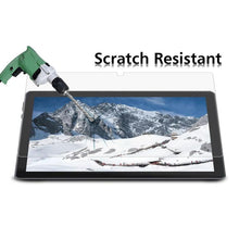 Load image into Gallery viewer, 2pcs 9H 0.3mm Explosion-proof Tempered Glass Film, For Lastest 2024 Tablet 10.1