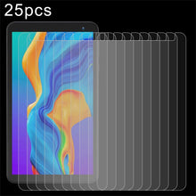 Load image into Gallery viewer, 25pcs 9H 0.3mm Explosion-proof Tempered Glass Film, For Kurio Gulli Connect 4 7 inch