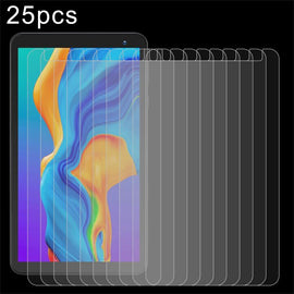25pcs 9H 0.3mm Explosion-proof Tempered Glass Film, For Kurio Gulli Connect 4 7 inch