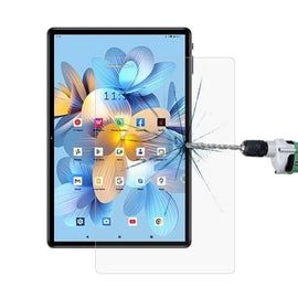 9H 0.3mm Explosion-proof Tempered Glass Film, For ZIOVO Z138 10.1, For YZIOVO A15 10.1 inch