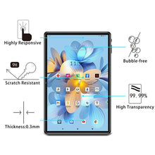 Load image into Gallery viewer, 9H 0.3mm Explosion-proof Tempered Glass Film, For ZIOVO Z138 10.1, For YZIOVO A15 10.1 inch