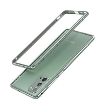 Load image into Gallery viewer, Aluminum Alloy Shockproof Protective Bumper Frame