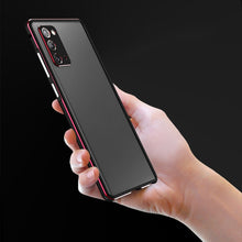 Load image into Gallery viewer, Aluminum Alloy Shockproof Protective Bumper Frame