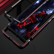 Load image into Gallery viewer, Aluminum Alloy Shockproof Protective Bumper Frame