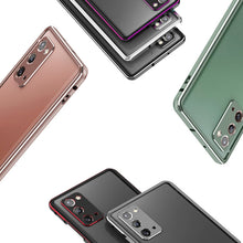 Load image into Gallery viewer, Aluminum Alloy Shockproof Protective Bumper Frame