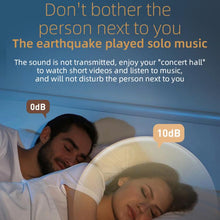 Load image into Gallery viewer, BLD07 Bone Conduction Bluetooth 5.4  Sleep Speaker