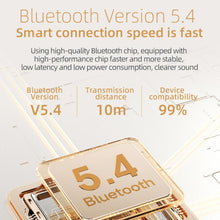 Load image into Gallery viewer, BLD07 Bone Conduction Bluetooth 5.4  Sleep Speaker