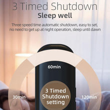 Load image into Gallery viewer, BLD07 Bone Conduction Bluetooth 5.4  Sleep Speaker