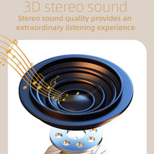 Load image into Gallery viewer, BLD07 Bone Conduction Bluetooth 5.4  Sleep Speaker