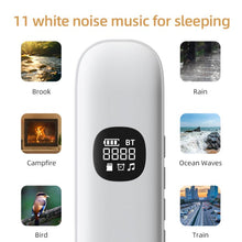 Load image into Gallery viewer, BLD07 Bone Conduction Bluetooth 5.4  Sleep Speaker