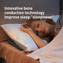 Load image into Gallery viewer, SLEEP BOX Bone Conduction Bluetooth 5.3 Sleep Speaker