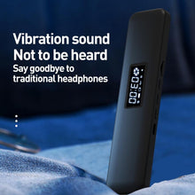 Load image into Gallery viewer, SLEEP BOX Bone Conduction Bluetooth 5.3 Sleep Speaker