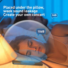 Load image into Gallery viewer, SLEEP BOX Bone Conduction Bluetooth 5.3 Sleep Speaker