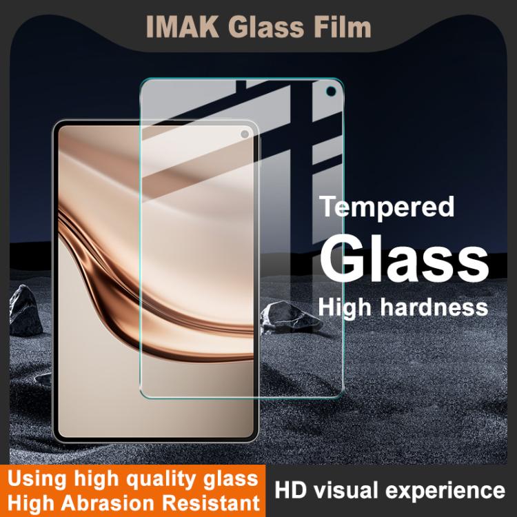 imak H Series Tablet PC Tempered Glass Film