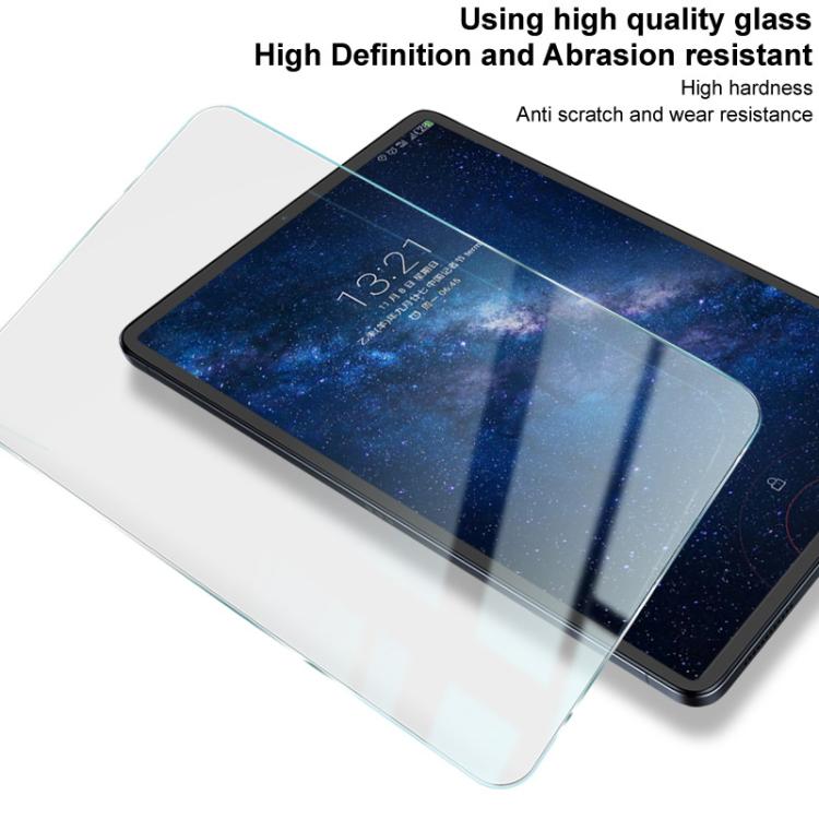 imak H Series Tablet PC Tempered Glass Film