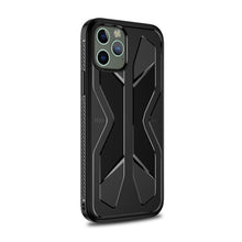 Load image into Gallery viewer, Butterfly Shadow Shockproof Full Coverage TPU Soft Case, For iPhone 12 Pro Max, For iPhone 12 / 12 Pro, For iPhone 12 mini