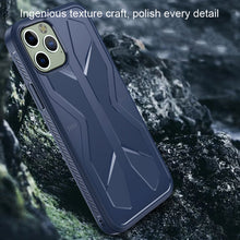 Load image into Gallery viewer, Butterfly Shadow Shockproof Full Coverage TPU Soft Case, For iPhone 12 Pro Max, For iPhone 12 / 12 Pro, For iPhone 12 mini