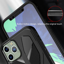 Load image into Gallery viewer, Butterfly Shadow Shockproof Full Coverage TPU Soft Case, For iPhone 12 Pro Max, For iPhone 12 / 12 Pro, For iPhone 12 mini