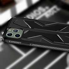 Load image into Gallery viewer, Butterfly Shadow Shockproof Full Coverage TPU Soft Case, For iPhone 12 Pro Max, For iPhone 12 mini
